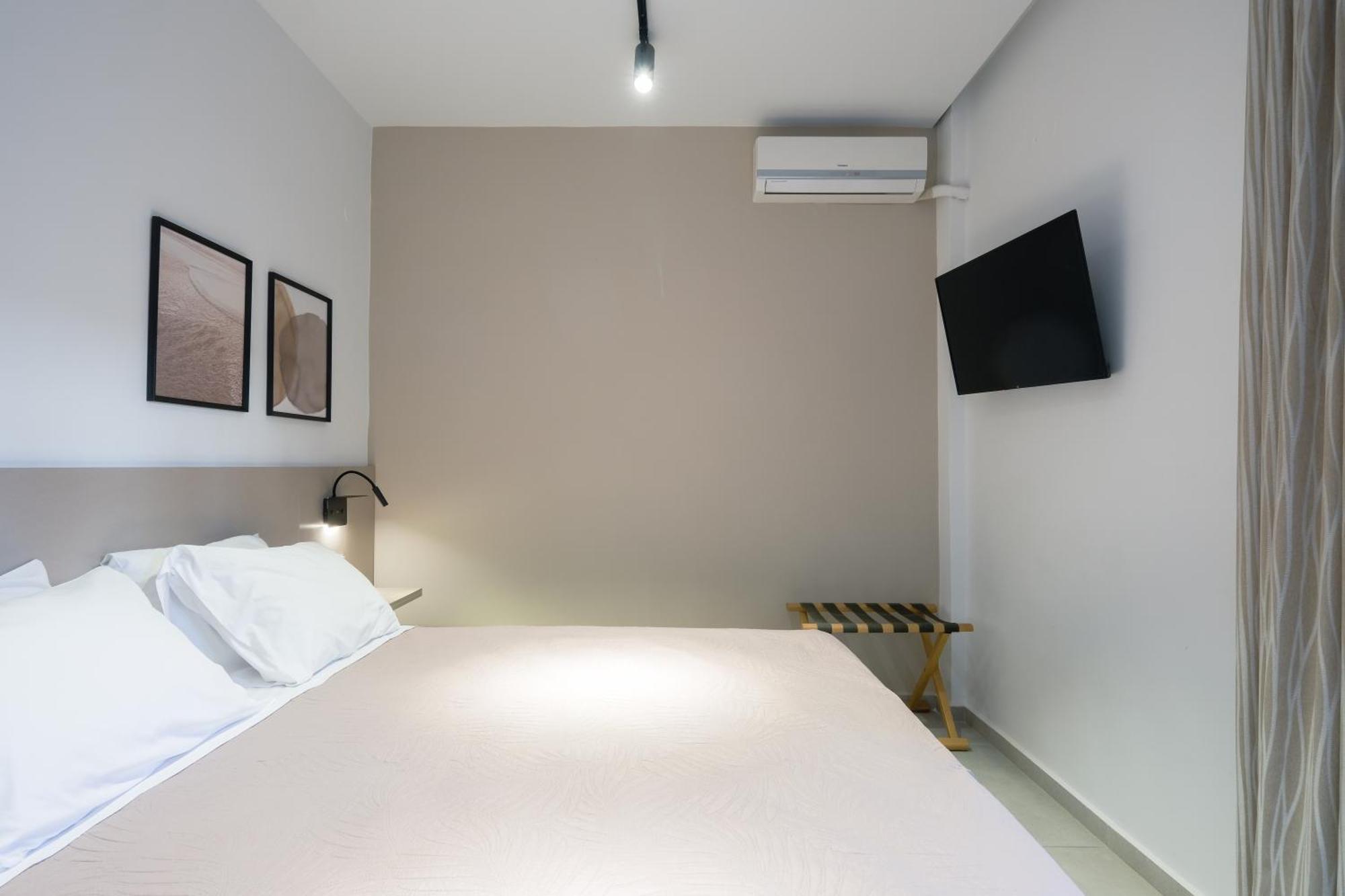 Arocaria Apartments Khania Eksteriør bilde