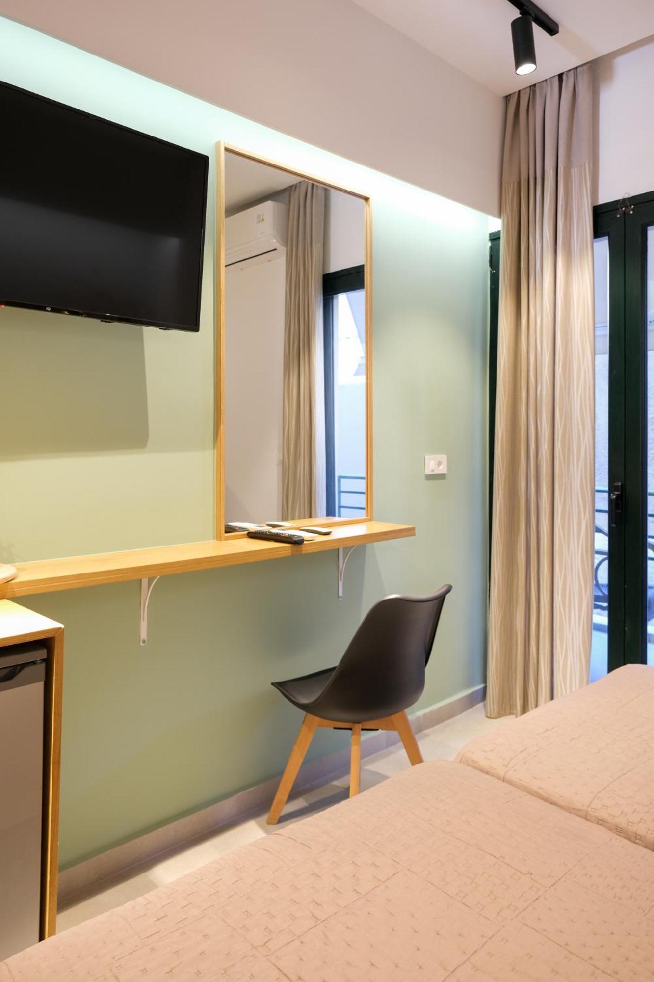 Arocaria Apartments Khania Eksteriør bilde