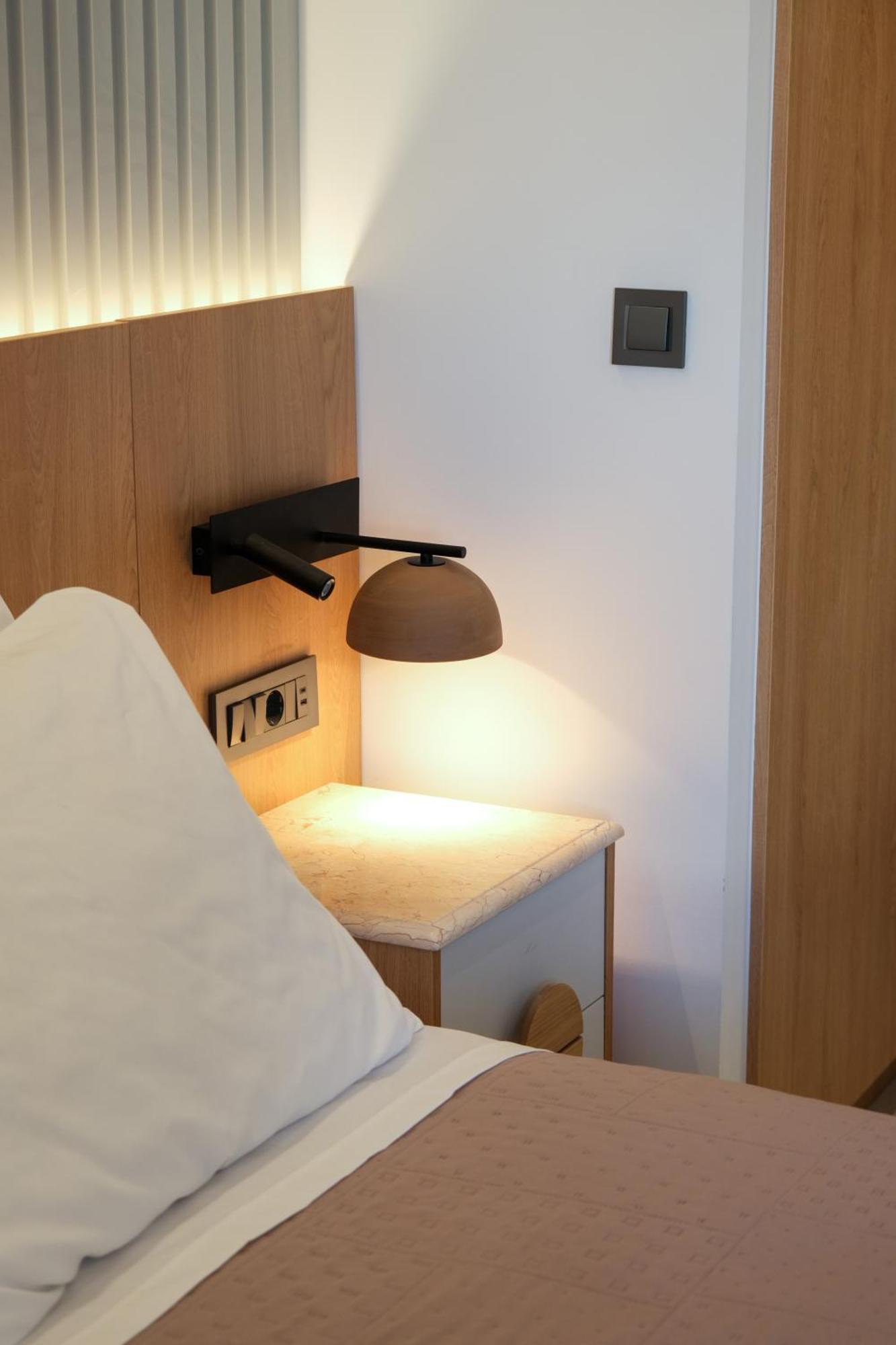 Arocaria Apartments Khania Eksteriør bilde