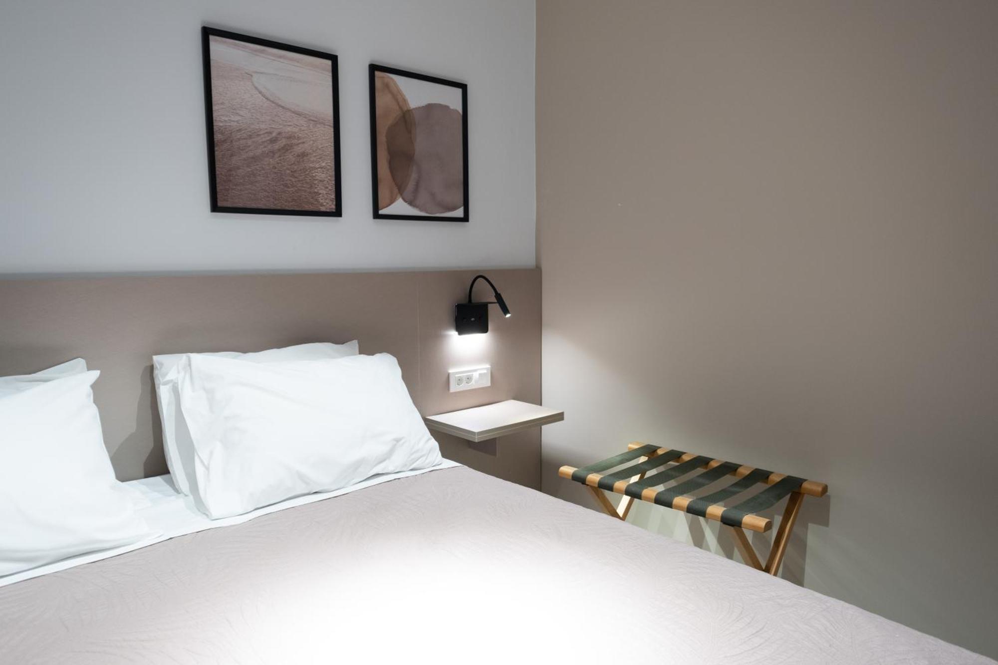 Arocaria Apartments Khania Eksteriør bilde